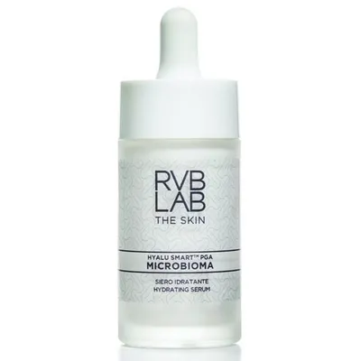RVB Lab Microbioma Hydrating Serum (Serum nawadniające)