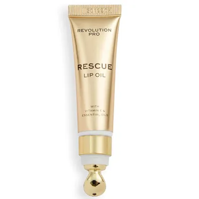 Revolution Pro Pro Rescue Lip Oil (Olejek do ust)