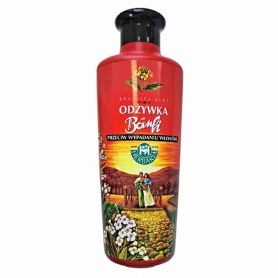 Herbaria Banfi, Odżywka przeciw wypadaniu włosów