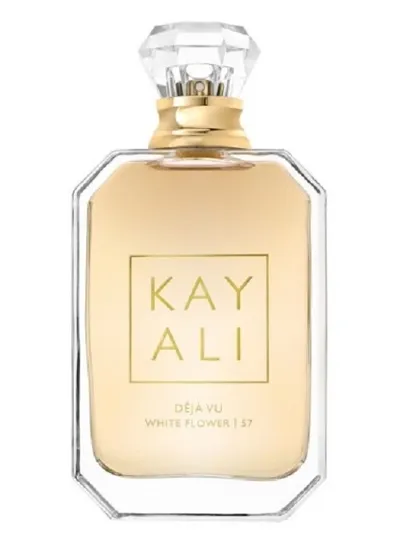 Huda Beauty Kayali Deja eu White Flower 57 EDP