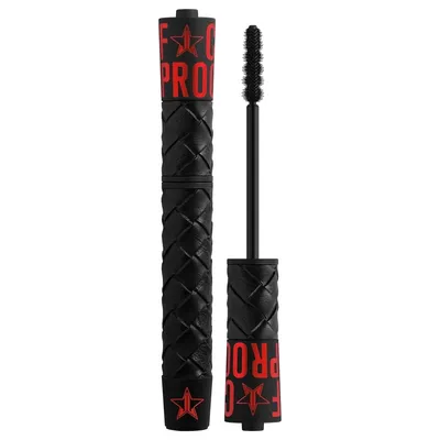 Jeffree Star F*ck Proof Mascara (Tusz do rzęs)