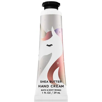 Bath & Body Works Shea Butter Hand Cream Unicorn Sugar Berry (Krem do rąk)