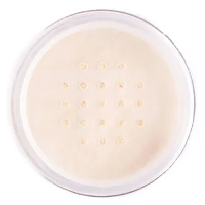 Kobo Professional Translucent Loose Powder (Puder sypki)