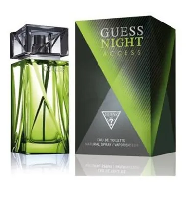 Guess Night Access EDT