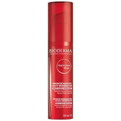 Bioderma Matriciane Serum (Serum regenerujące)
