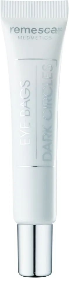 Remescar Medmetics, Eye Bags Dark Circles Eye Cream (Krem łagodzący obrzęk oczu i cienie pod oczami)