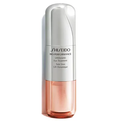 Shiseido Bio-Performance Lift Dynamic Eye Treatment (Krem pod oczy)