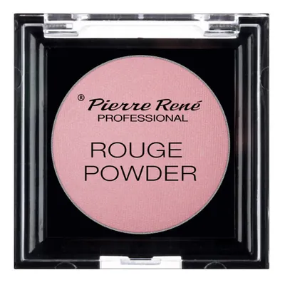 Pierre Rene Rouge Powder Professional (Róż do policzków)