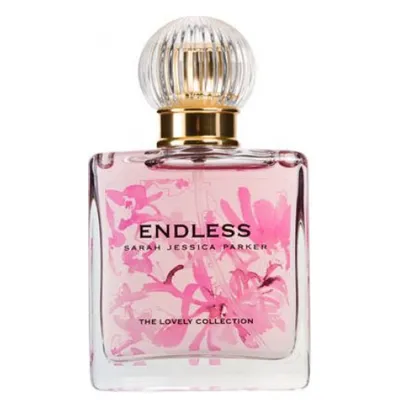 Sarah Jessica Parker The Lovely Collection, Endless EDP