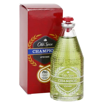 Old Spice Champion, After Shave (Woda po goleniu)