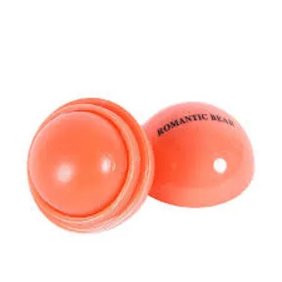 Romantic Bear Lip Balm (Balsam do ust)