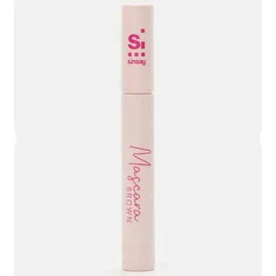 Sinsay Mascara (Tusz do rzęs)