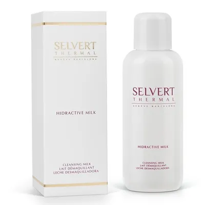 Selvert Thermal Hidractive Milk (Mleczko hydro-aktywne)