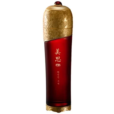 Missha Misa, Cho Gong Jin, Toner (Tonik do cery dojrzałej)