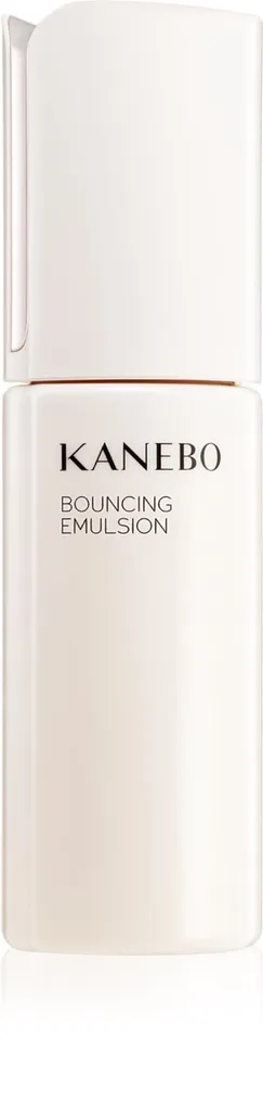 Kanebo Bouncing Emulsion (Lekka emulsja nawilżająca)