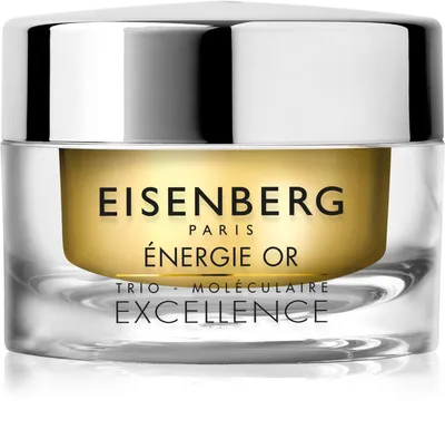 Jose Eisenberg Excellence Energie Or Soin Jour Creme (Ujędrniający krem na dzień z efektem rozjaśniającym)