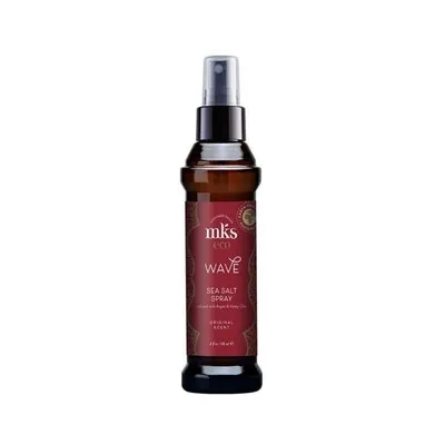 Mks Eco Wave, Sea Salt Spray (Spray modelujący z solą morską)