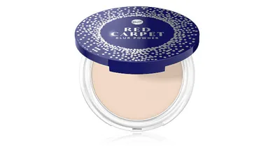 Bell Blur Powder Red Carpet (Blurujący puder)