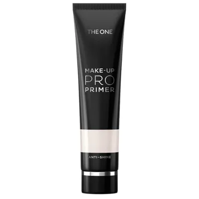 Oriflame The One,  Make-up Pro Primer Anti-shine (Baza matująca)
