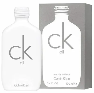 Calvin Klein CK All EDT