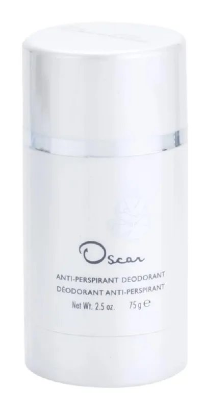 Oscar de la Renta Oscar, Deodorant Stick (Dezodorant w sztyfcie dla kobiet)