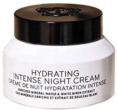 Bobbi Brown Hydrating Intense Night Cream (Nawilżający nawadniający krem do twarzy na noc)