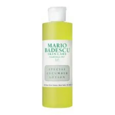 Mario Badescu Skin Care Special Cucumber Lotion (Tonik do twarzy)
