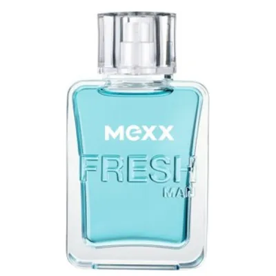Mexx Fresh Man EDT