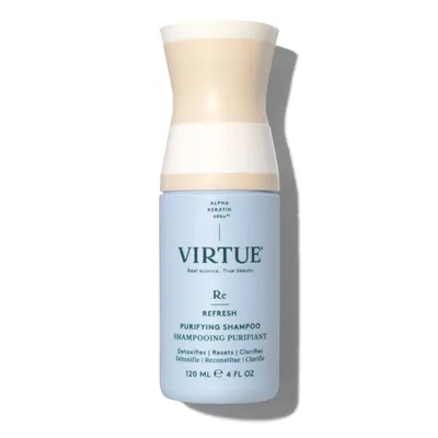Virtue Refresh, Purifying Shampoo (Oczyszczający szampon)