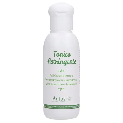Antos Tonico Astringente (Ściągający tonik)