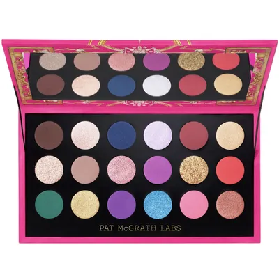 Pat McGrath Mthrshp Mega Celestial Nirvana Eyeshadow Palette (Paleta cieni do powiek)