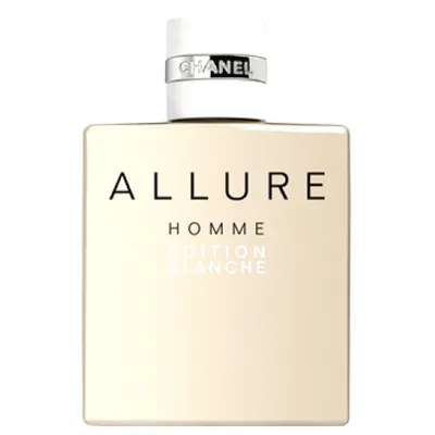 Chanel Allure Homme Edition Blanche EDT