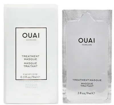 Ouai Treatment Masque (Maska naprawcza)