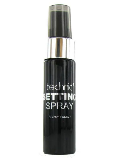 Technic Setting Spray (Utrwalacz makijażu)