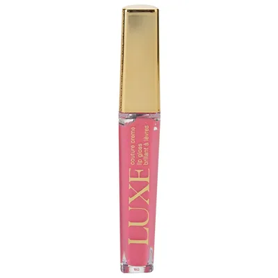 Avon Luxe, Lip Gloss (Błyszczyk do ust)