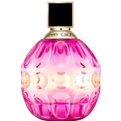 Jimmy Choo Rose Passion EDP