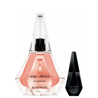 Givenchy Ange ou Démon Le Parfum & Accord Illicite EDP