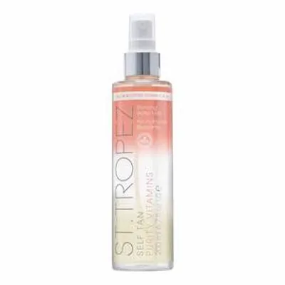 St.Tropez Self Tan Purity Vitamins Spray (Samoopalacz w sprayu)