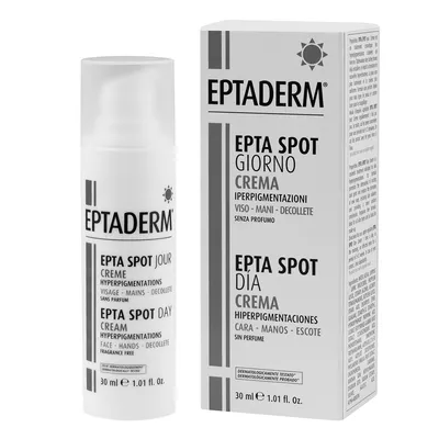 Eptaderm Epta Spot, Day Cream (Krem na dzień)