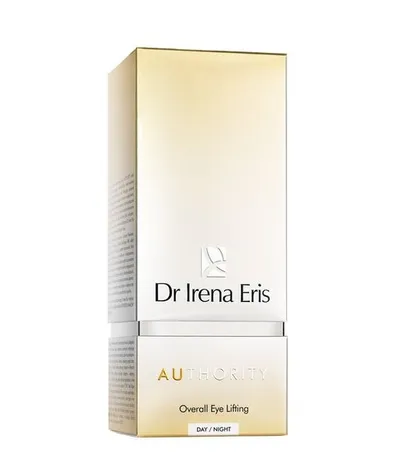 Dr Irena Eris Authority, Overall Eye Lifting (Serum pod oczy na dzień i noc)