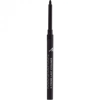 Manhattan X - Treme Last Eyeliner (Kredka do powiek)