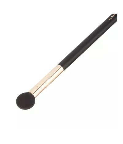 Many Beauty Essentials, Duża pacynka do cieni z wymiennymi główkami MB-12