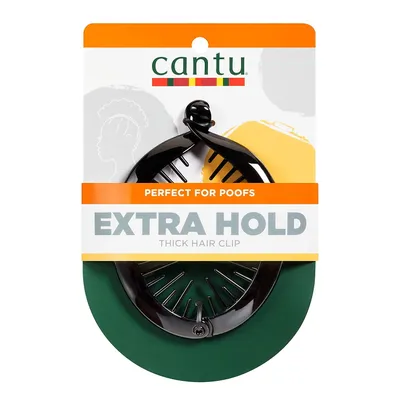 Cantu Thick Hair Clip Extra Hold (Spinka do upinania włosów)
