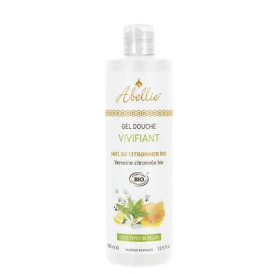 Abellie BeeYes Gel Douche Vivifiant (Żel Pod prysznic orzeźwiający)