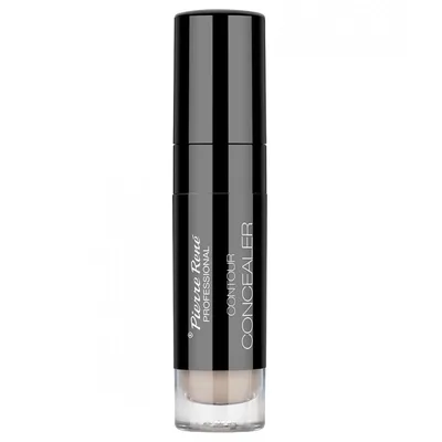 Pierre Rene Professional, Contour Concealer (Korektor do konturowania i pod oczy)
