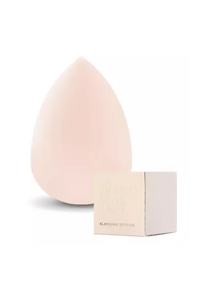 Many Beauty Supersoft Drop Blending Sponge (Gąbka do makijażu (różne kształty))