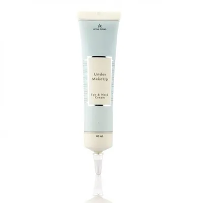 Anna Lotan Eye Care Under MakeUp , Eye & Neck Cream (Krem pod oczy i na szyję do stosowania pod makijaż)