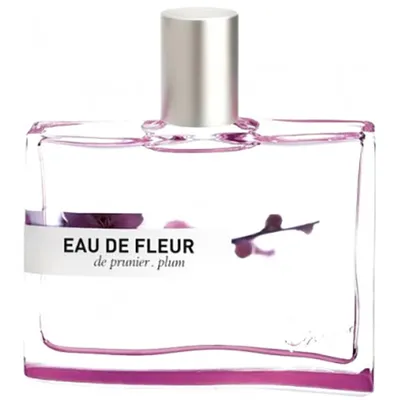 Kenzo Eau de Fleur de Prunier / Plum EDT