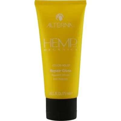 Alterna Hemp Organics, Repair Gloss (Balsam nabłyszczający do stylingu)