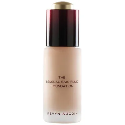 Kevyn Aucoin The Sensual Skin Fluid Foundation (Podkład w formie serum)